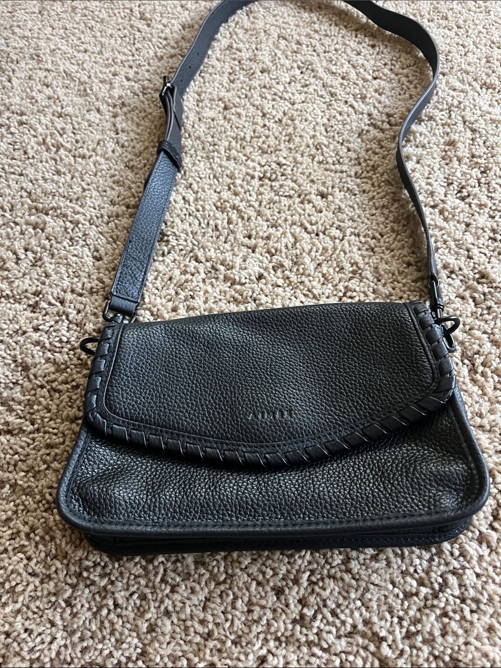 Aimee crossbody